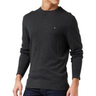 Pull Gris Homme Tommy HilfigerPima