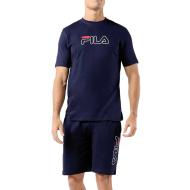 Ensemble Marine Homme Fila SS24SPM089 pas cher