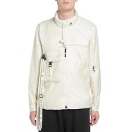 Veste bomber beige homme The North Face KK Bomber Jacket pas cher