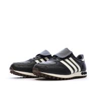 Adidas La Trainer Men's Dark Grey Sneakers Photo of the Espace des Marques %store% store - view of %key%