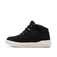 Baskets Noires Femme Timberland Seneca pas cher