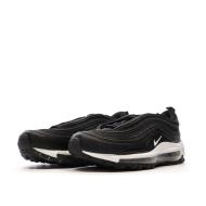 Baskets Noires Femme Nike Air Max 97 vue 6