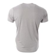 T-shirt Gris Homme The North Face Dome vue 2
