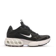 Baskets Noir Femme Nike Zoom Air Fire vue 2