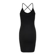 Robe Noire Femme JDY Ava vue 2