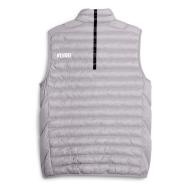 Doudoune sans manche Grise Homme Puma Packlite Primaloft vue 2