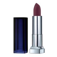 Rouge à lèvres Double Embout Superstay 24H Maybelline 885 Midnight Merlot