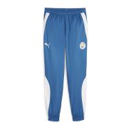 Manchester City Pantalon de Survêtement Bleu Homme Puma 2023/2024 pas cher