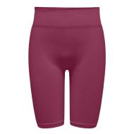 Short Rose Femme Only Seam pas cher