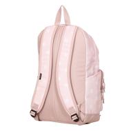 Sac à dos Rose Femme Converse Go2 Backpack vue 2