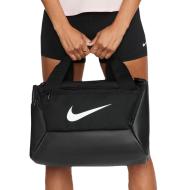 Sac de sport Noir Mixte Nike Brsla vue 2