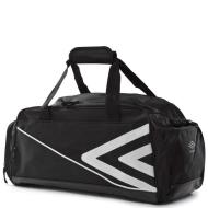 Sac de sport Noir Mixte Umbro Holdall pas cher