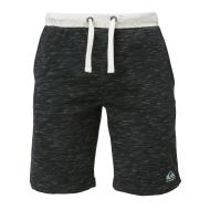 Short Gris Chiné Homme Quiksilver Block pas cher