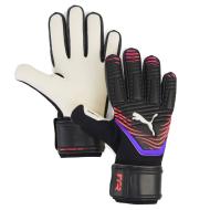 Gants de gardien Noir Garçon Puma Future Match pas cher