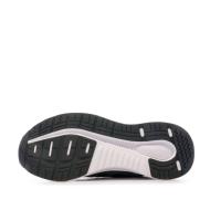 Chaussures De Running Grise Homme Adidas Galaxy 5 vue 5