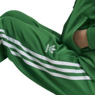 Survêtement Vert Garçon Adidas Tracksuit vue 3