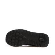 Baskets Noires/Bleues Homme New Balance 574 vue 5