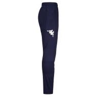 Jogging Marine Garçon Kappa Lorente vue 2