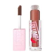 Lifter Plump Gloss Repulpant Maybelline New York 007 Cocoa Zing pas cher