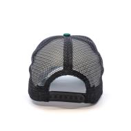 Casquette Blanche/Vert Garçon Jack & Jones Magical vue 3
