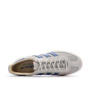 Spezial Baskets Grises Clair/Bleu Homme Adidas vue 4