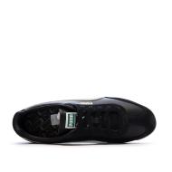 Zapatillas deportivas negras unisex Puma Arizona Retro ver 4