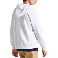 Veste Zippée Blanche Homme Pepe Jeans Joe vue 3