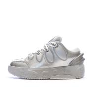 Chaussures de sport Argent Homme Puma La Francé pas cher