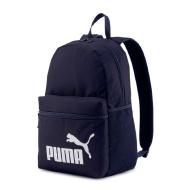 Sac à Dos Noir/Blanc Homme Puma Phase pas cher