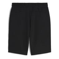 Short Noir/Turquoise Homme Puma vue 2