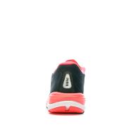 Chaussures de Running Noir/Rose/Blanc Femme Puma Velocity Nitro 2 vue 3