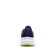 Baskets Noir Brooks Ghost 17 vue 3
