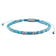 Bracelet Turquoise Homme Geographical Norway 315077