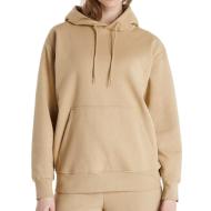 Sweat Beige à capuche Femme JJXX Anina pas cher