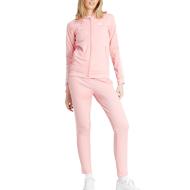 Survêtement Rose Femme Adidas IX1095 pas cher