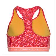Brassière de Sport Rouge Fille O'Neill Active vue 2