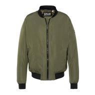 Blouson Kaki Schott Pastron Amovible vue 4