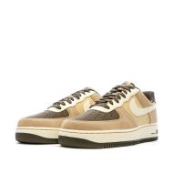 Baskets Beige/Marron Homme Nike Air Force 1 Lv8 vue 6