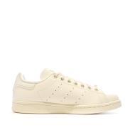 Baskets Beige Femme Adidas Stan Smith GY9394 vue 2