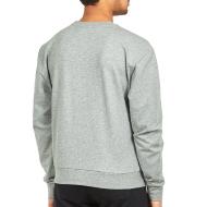 Sweat Gris Homme Sergio Tacchini Campbell 913 vue 2