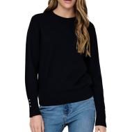 Pull Noir Femme JDY Malou
