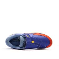 Chaussures de basket Bleu Homme Puma All-pro Nitro Childhood vue 4