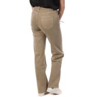 Pantalon Beige Femme My Tinas LW-246 vue 2