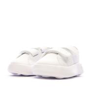 Chaussures mode, loisirs Garçon/Fille Adidas Advantage Cf I ID5283 vue 6