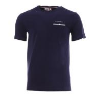 T-shirt Marine Homme Hungaria Talang