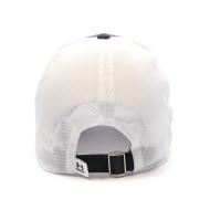 Casquette Noire/Bleu Homme Under Armour 1369805-104 vue 3