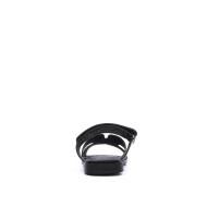 Sandales Noires Femme Xti 144120 vue 3