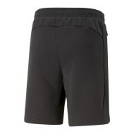 OM Short foot Noir Homme Puma 2023/24 767305 vue 2