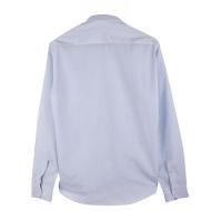 Chemise Bleu Homme Best Mountain CHEM530 vue 2