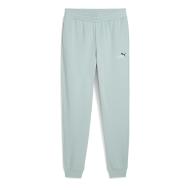 Green Jogging suit Men Puma Ess2 Color No.1